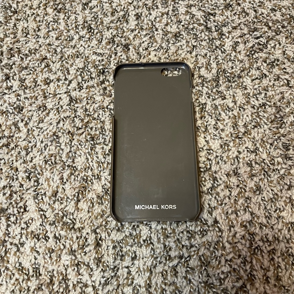 Michael Kors IPhone Case - Picture 2 of 6